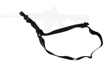 Image of Specter Gear SOP 3 Point Sling, M-4A1, Magpul Stock, Standard, Coyote Tan, 1037 COY