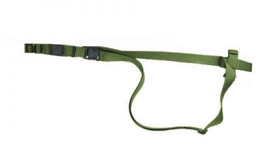 Image of Specter Gear SOP Sling, M-16 w/ M-203, Ambidextrous- Olive Drab w/ ERB 