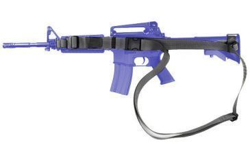 Image of Specter Gear SOP Sling, CAR-15 collapsible stock &amp; standard hand guards, w/ ERB, Ambidextrous Black