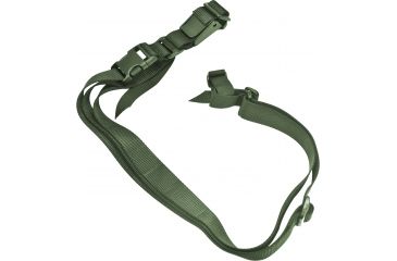 Image of Specter Gear SOP Sling, CAR-15 Collapsible Stock, Hand Guards, w/ ERB, Ambidextrous, Olive Drab