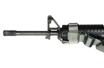 Image of Specter Gear SOP Sling, CAR-15 Collapsible Stock, Hand Guards, Ambidextrous, Olive Drab