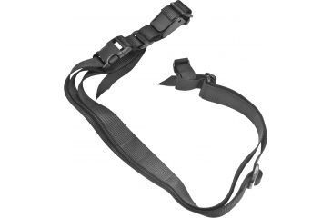 Image of Specter Gear SOP Sling, CAR-15 Collapsible Stock, Hand Guards, Ambidextrous, Black
