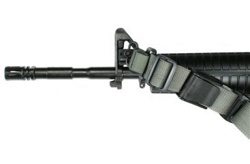 Image of Specter Gear SOP Sling, M-4A1, w/ ERB, Ambidextrous -Olive Drab