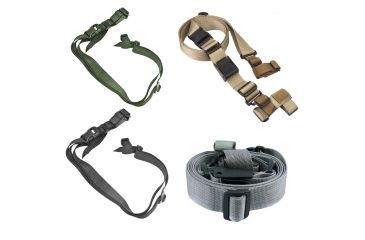 Image of Specter Gear M-4 / CAR-15 Series SpecialOperations Patrol (SOP) Sling