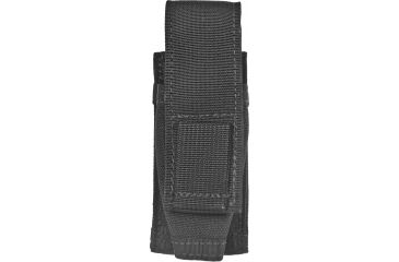 Image of Specter Gear Surefire 6P/G2 Light Pouch, fits 2 &amp; 2.25 duty belts Black