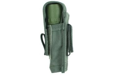 Image of Specter Gear Surefire 6P/G2 Light Pouch, fits 2 &amp; 2.25 duty belts Coyote