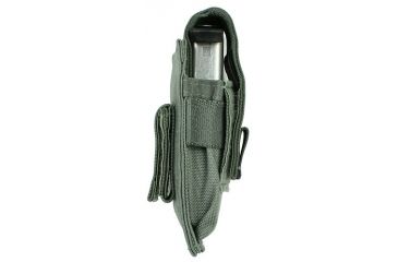 Image of Specter Gear Triple Universal Pistol Magazine Pouch, 2-2.25in Belts - Foliage Green