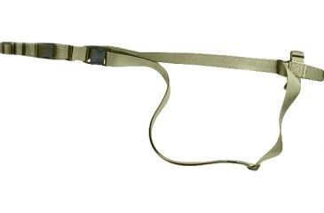 Image of Specter Gear Universal 1 25inch Hst Sling W Emergency Release Buckle Coyote