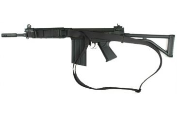 Image of Specter Gear Universal 1.25in 3-Point CQB sling - Black