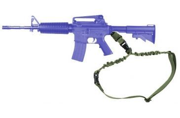 Image of Specter Gear Viper Sling II, MASH hook attachment - OD Green