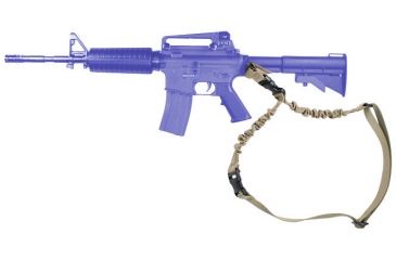 Image of Specter Gear Viper Sling II with webbing attachment