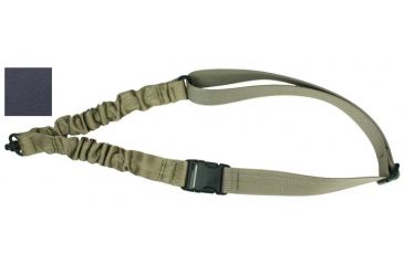 Image of Specter Gear Viper 1 Point Sling QD Swivel Attachment Version,Black 675 BLK