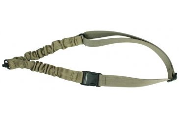 Image of Specter Gear Viper 1 Point Sling QD Swivel Attachment Version,OD Green 675 OD