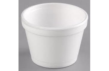 Image of Spectrum Bait Cup, 12oz, 500Ca, 12SJ20