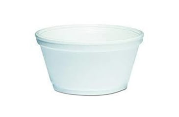 Image of Spectrum Bait Cup, 8oz, 1000Ca, 8SJ20