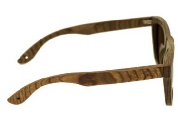 Image of Spectrum Sunglasses Cipes S102BN Sunglasses, Brown Frame, Brown Lens SSGS102BN