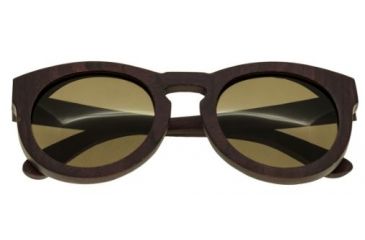 Image of Spectrum Sunglasses Munro S126br Sunglasses, Purple Frame, Brown Lens SSGS126BR
