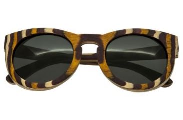 Image of Spectrum Sunglasses Powers S123bk Sunglasses, Multi Frame, Black Lens SSGS123BK