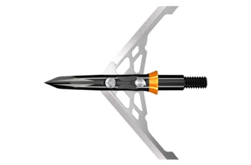 Image of Speed Crossbow Steel 125 Broadheads 125 gr, 2 in, 3 Pk, 1503145