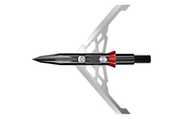 Image of Speed Crossbow Titanium 100 Broadheads 100 gr, 2 in, 3 Pk, 1503144