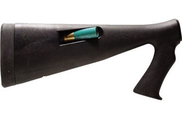 Image of Speedfeed 0255 REMINGTON 870 STOCK SET Shotgun Synthetic Matte Black