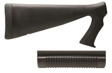 Image of Speedfeed 0260C REMINGTON 870 Shotgun Synthetic Black