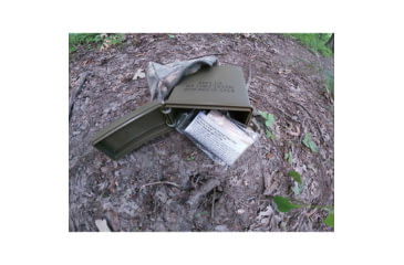 Image of Speedhook Combat Trauma Wrap, 6in x 60in Bandage/Transparent Bandage/Compression Wrap, DMH1115