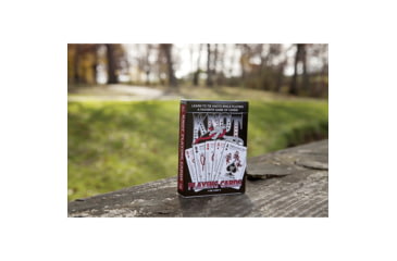 Image of Speedhook Knot Tying Playing Cards
