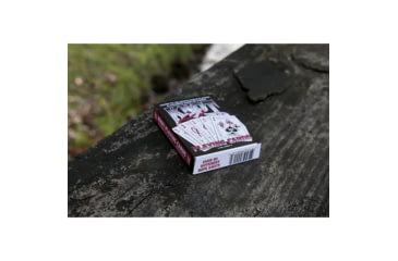 Image of Speedhook Knot Tying Playing Cards, 2.5in x 3.5in, KTPC