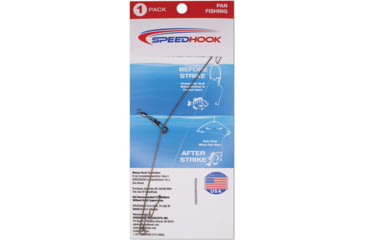 Image of Speedhook Speedhook, Stainless Construction, SH001