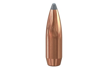 Image of Speer .257 Rifle Bullet, 100 Grain, Jacketed Soft Point Boat-Tail, 100 Bullets, 1408