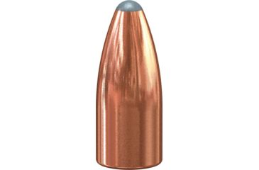 Image of Speer Varmint .224 Rifle Bullet, 45 Grain, Jacketed Soft Point, 100 Bullets, 1023