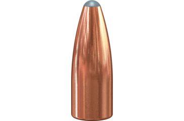 Image of Speer Varmint .224 Rifle Bullet, 50 Grain, Jacketed Soft Point, 100 Bullets, 1029