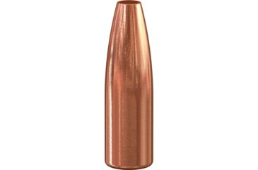 Image of Speer Varmint .243 Rifle Bullet, 75 Grain, Jacketed Hollow Point, 100 Bullets, 1205