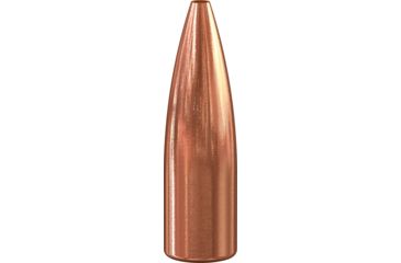 Image of Speer Bullets 1246 TNT 25 Caliber .257 87 GR Jacketed Hollow Point JHP 100 Bo
