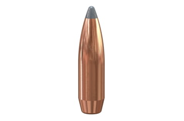 Image of Speer Bullets 1628 Boat-Tail 7mm .284 145 GR Jacketed Soft Point Boat Tail JSP