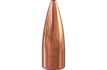 Image of Speer TNT .308 Rifle Bullet, 125 Grain, Jacketed Hollow Point, 100 Bullets, 1986