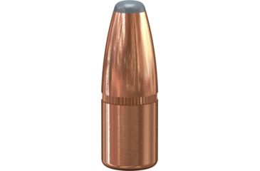 Image of Speer Bullets 2011 Hot-Cor 30 Caliber .308 150 GR Soft Point Flat Nose SPFN 1