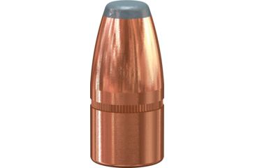 Image of Speer Bullets 2478 Hot-Cor 45 Caliber .458 350 GR Soft Point Flat Nose SPFN