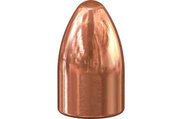 Image of Speer Bullets 3993 TMJ 9 mm .355 124 GR Total Metal Jacket TMJ 100 Box