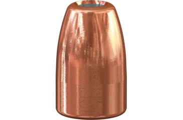 Image of Speer Bullets 3998 Gold Dot Personal Protection 9 mm .355 124 GR Hollow Point H, EDEMO1