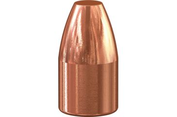 Image of Speer .355 Pistol Bullets, 147 Grain, Total Metal Jacket, 100 Bullets, 4006
