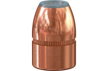 Image of Speer Jacketed Handgun Bullet .357 125 Grain Jacketed Hollow Point Pistol Bullet, 100 Bullets, 4013