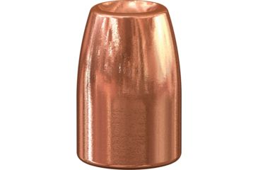 Image of Speer Gold Dot Handgun Component Bullet 357 Sig 125 Grain Hollow Point Pistol Bullet, 100 Bullets, 4360