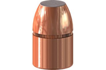 Image of Speer Bullets 4454 Handgun 44 Caliber .429 240 GR Jacketed Soft Point JSP 10