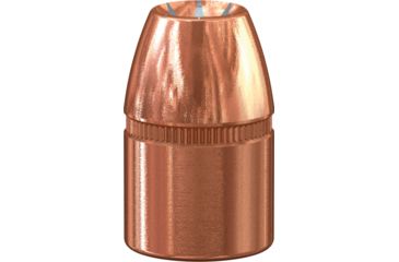 Image of Speer DeepCurl Handgun Hunting .429 240 Grain Hollow Point Pistol Bullet, 100 Bullets, 4455