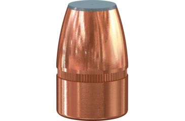 Image of Speer DeepCurl Handgun Hunting .500 350 Grain Soft Point Pistol Bullet, 50 Bullets, 4491