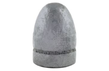 Image of Speer Bullets 4691 Handgun 45 Caliber .452 230 GR Lead Round Nose 500 Box