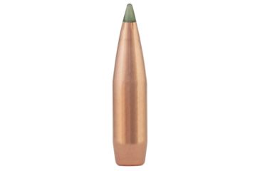 Image of Speer Bullets TB308H2 Impact 30 Caliber .308 190 GR Slipstream Polymer Tip 50 B