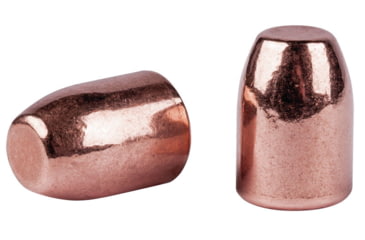 Image of Speer Copper Plated Flat Nose, .400, 180Gr, 4713